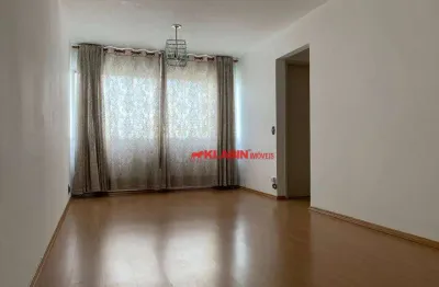 Apartamento com 2 dormitórios à venda, 72 m² por r$ 460.000,00 - saúde - são paulo/sp