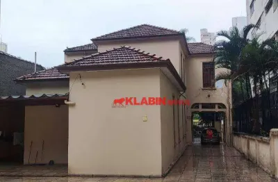 Sobrado com 10 dormitórios à venda, 700 m² por r$ 6.800.000,00 - consolação - são paulo/sp
