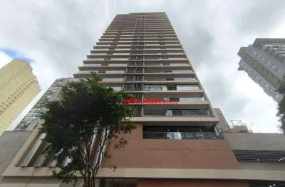 Apartamento com 3 dormitórios à venda, 141 m² por r$ 2.274.500,00 - vila mariana - são paulo/sp