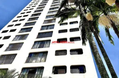 Apartamento com 3 quartos à venda na Rua Loureiro da Cruz, Aclimação, São Paulo