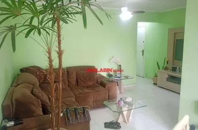 Apartamento com 2 dormitórios à venda, 60 m² por r$ 650.000,00 - vila mariana - são paulo/sp