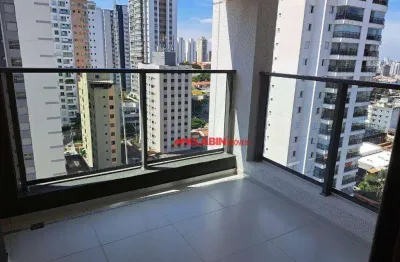 Apartamento com 3 dormitórios à venda, 79 m² por r$ 920.000,00 - ipiranga - são paulo/sp
