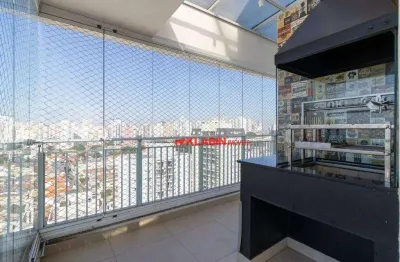 Cobertura com 2 dormitórios à venda, 118 m² por r$ 1.690.000,00 - vila mariana - são paulo/sp