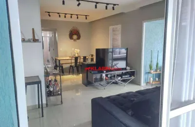 Penthouse com 3 dormitórios à venda, 151 m² por r$ 2.500.000,00 - vila mariana - são paulo/sp