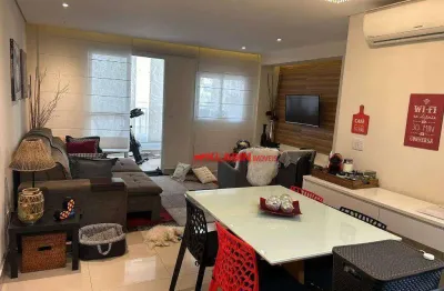 Apartamento com 3 quartos à venda na Rua Angustura, Vila da Saúde, São Paulo