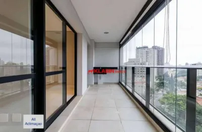 Apartamento com 2 dormitórios à venda, 64 m² por r$ 1.300.000,00 - vila mariana - são paulo/sp