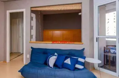 # apartamento - 1 dormitórios, 37 m2 área útil, 1 vaga de garagem - próximo ao metrô brigadeiro.
