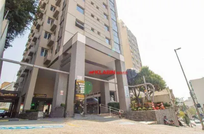 Conjunto à venda, 32 m² por r$ 400.000,00 - bela vista - são paulo/sp