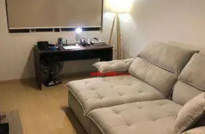 Apartamento com 1 dormitório, 47 m² - venda por r$ 550.000,00 ou aluguel por r$ 4.128,00/mês - paraíso - são paulo/sp