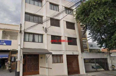 Apartamento de 2 dormitórios com 1 vaga de garagem - 42m² de área útil - reformado - gás encanado - bom local com fácil acesso e deslocamento