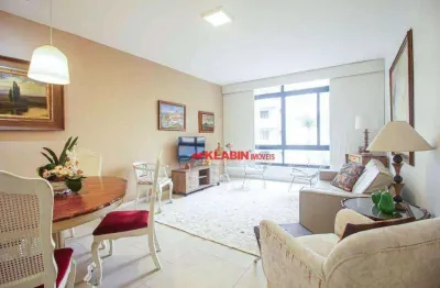 Apartamento com 102,19m² de útil com 3 suítes e 1 vaga de garagem - excelente localização à duas quadras da av. paulista e fácil acesso ao metrô