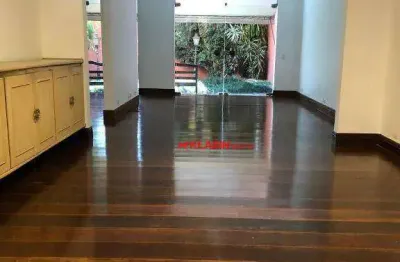 Sobrado com 4 dormitórios para alugar, 270 m² por r$ 11.400,00/mês - planalto paulista - são paulo/sp