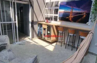 Sobrado com 3 dormitórios à venda, 130 m² por r$ 1.180.000,00 - vila gumercindo - são paulo/sp