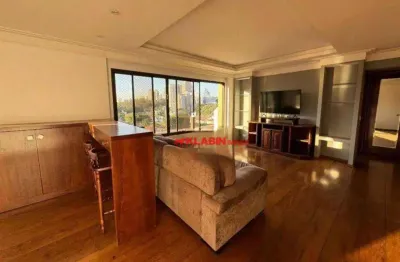 Apartamento com 3 quartos à venda na Rua Machado de Assis, Vila Mariana, São Paulo