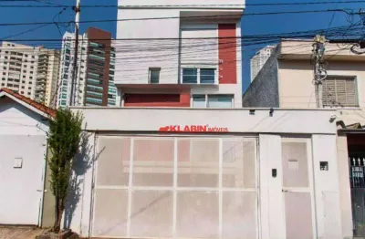 Sobrado com 3 dormitórios à venda, 227 m² por r$ 1.290.000,00 - jardim vila mariana - são paulo/sp