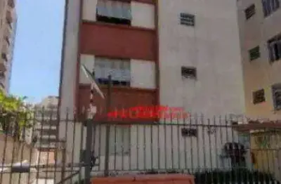 Apartamento com 1 quarto à venda na Avenida Doutor Altino Arantes, Vila Clementino, São Paulo