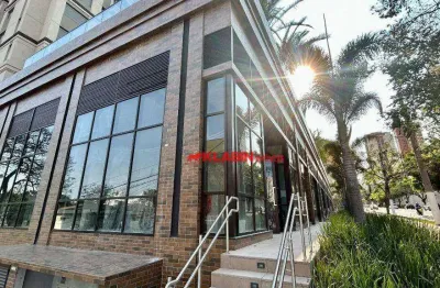 Loja para alugar, 100 m² por r$ 17.002/mês - vila mariana - são paulo/sp