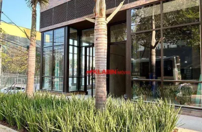 Loja para alugar, 100 m² por r$ 12.180,00/mês - vila mariana - são paulo/sp