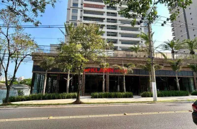 Loja para alugar, 200 m² por r$ 30.500,00/mês - vila mariana - são paulo/sp