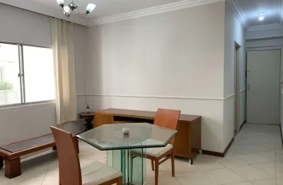 Apartamento com 80m² de área útil - 2 quartos com 1 vaga de garagem - ótima localização na vila clementino à 200m da estação hospital são paulo