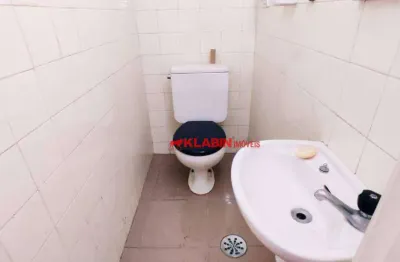 Apartamento com 1 dormitório, 38 m² - venda por r$ 900.000,00 ou aluguel por r$ 5.700,00/mês - paraíso - são paulo/sp