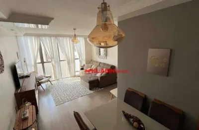 Apartamento com 2 dormitórios à venda, 76 m² por r$ 795.000,00 - vila mariana - são paulo/sp