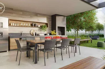 Apartamento com 1 dormitório à venda, 28 m² por r$ 463.000,00 - moema - são paulo/sp