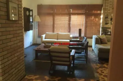 Casa com 3 dormitórios à venda, 310 m² por r$ 1.996.000,00 - jardim da saúde - são paulo/sp