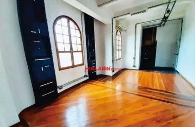 Conjunto, 49 m² - venda por r$ 200.000 ou aluguel por r$ 1.890/mês - sé - são paulo/sp