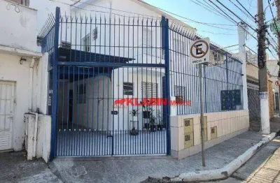 Casa com 1 dormitório para alugar, 26 m² por r$ 1.480,00/mês - saúde - são paulo/sp