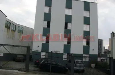 Apartamento com 2 quartos à venda na Rua Guararema, Bosque da Saúde, São Paulo