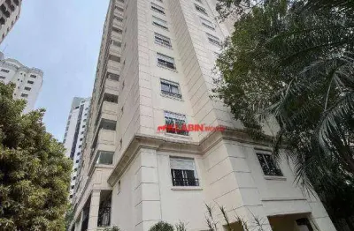 Apartamento com 2 dormitórios à venda, 138 m² por r$ 2.400.000,00 - vila mariana - são paulo/sp