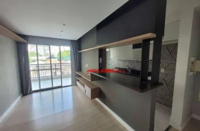 Apartamento com 2 dormitórios à venda, 68 m² por r$ 739.000,00 - ipiranga - são paulo/sp
