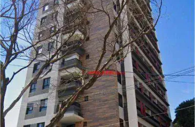 Apartamento novo - 1 dormitório, 29 m2 área útil - ao lado do ibirapuera shopping e metrô eucaliptos.