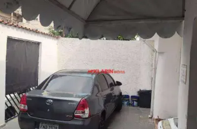 Sobrado com 2 dormitórios à venda, 148 m² por r$ 880.000,00 - vila mariana - são paulo/sp