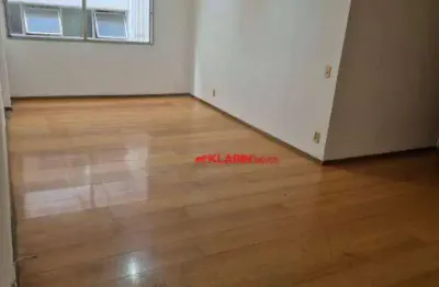 Apartamento com 3 quartos à venda na Rua Abílio Soares, Paraíso, São Paulo