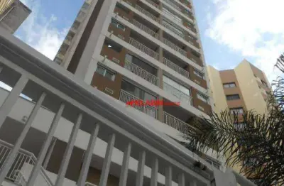 Studio para alugar, 32 m² por r$ 2.985,44/mês - bela vista - são paulo/sp