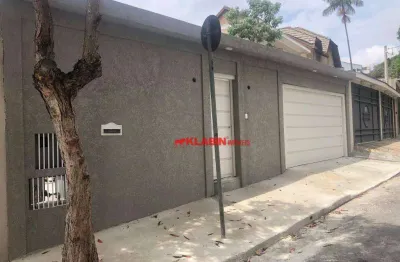 Sobrado com 5 dormitórios à venda, 150 m² por r$ 2.900.000,00 - vila mariana - são paulo/sp
