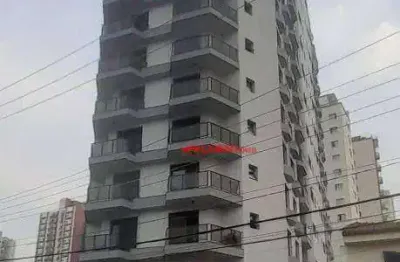 Apartamento com 3 dormitórios à venda, 104 m² por r$ 980.000,00 - vila gumercindo - são paulo/sp