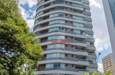 Studio para alugar, 29 m² por r$ 4.130,00/mês - bela vista - são paulo/sp