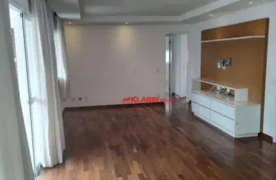 Apartamento com 3 dormitórios à venda, 140 m² por r$ 1.498.000,00 - alto do ipiranga - são paulo/sp