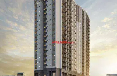 Apartamento com 3 dormitórios à venda, 131 m² por r$ 1.550.000,00 - vila dom pedro i - são paulo/sp