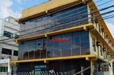 Prédio, 1000 m² - venda por r$ 6.500.000,00 ou aluguel por r$ 41.800,00/mês - vila leopoldina - são paulo/sp