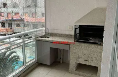 Apartamento - 3 dormitórios, 100 m² de área útil, 2 vagas de garagem - a apenas 3 minutos a pé do metrô sumaré.
