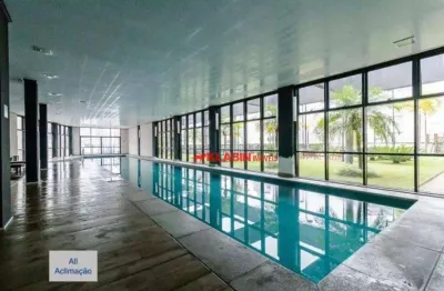 Apartamento com 2 dormitórios à venda, 64 m² por r$ 1.330.000,00 - vila mariana - são paulo/sp