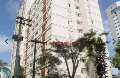 Apartamento com 3 dormitórios à venda, 85 m² por r$ 930.000,00 - vila clementino	 - são paulo/sp