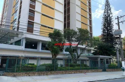 Apartamento de 2 dormitórios com 1 vaga de garagem - 82m² de área útil com ótima distribuição - portaria 24 horas - próximo ao museu do ipiranga
