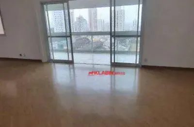 Apartamento com 4 dormitórios à venda, 142 m² por r$ 1.380.000,00 - ipiranga - são paulo/sp