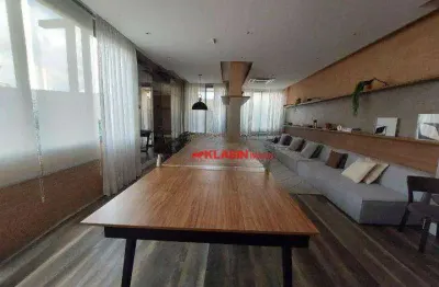 Apartamento com 3 dormitórios à venda, 147 m² por r$ 2.180.000,00 - chácara klabin - são paulo/sp