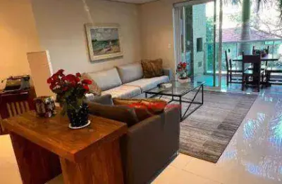 Apartamento duplex com 3 dormitórios à venda, 151 m² por r$ 2.650.000,00 - vila mariana - são paulo/sp